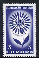 Austria 1964 Europa unmounted mint, SG 1437, Mi 1173*