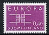 Finland 1963 Europa unmounted mint, SG 686, Mi 576*