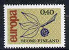 Finland 1965 Europa unmounted mint, SG 711, Mi 608*