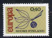 Finland 1965 Europa unmounted mint, SG 711, Mi 608*