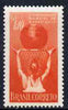 Brazil 1954 2nd World Basketball Championship, SG 916*