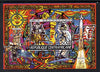 Central African Republic 1985 Space Research perf m/sheet (Apollo 11) unmounted mint SG MS 1151