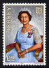 Jersey 1989-95 Queen Elizabeth £2 unmounted mint, SG 491b