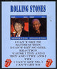 Chad 2015 The Rolling Stones #2 perf sheetlet containing 2 values unmounted mint. Note this item is privately produced and is offered purely on its thematic appeal. .