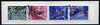 Portugal 1990 Greetings 240E booklet complete with first day commemorative cancel, SG SB55