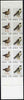 Booklet - Norway 1980 Birds (2nd series) 13k booklet complete and pristine, SG SB64