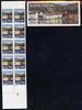 Booklet - Norway 1979 Norwegian Scenery 12k50 booklet complete and pristine, SG SB61