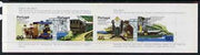 Portugal - Madeira 1985 Transport (2nd series) 166E booklet complete with commemorative first day cancel, SG SB5