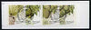 Portugal - Madeira 1990 Sub-Tropical Fruit 197E booklet complete with commemorative first day cancel, SG SB10