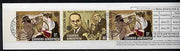 Booklet - Greece 1985 Europa - Music Year 134Dr booklet complete with first day cancels