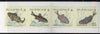 Booklet - Belgium 1990 Fish 56f booklet complete and pristine, SG SB52