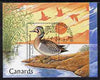 Cambodia 1997 Ducks perf miniature sheet cto used, SG MS 1650