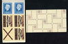 Netherlands 1972 Delta Excavation & Juliana 1g booklet complete and very fine, SG SB73