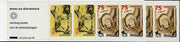 Netherlands 1988 Welfare Funds - Zoological Society 3g90 booklet complete and pristine, SG SB99