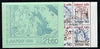 Sweden 1985 Christmas 21k60 booklet (Church Frescoes) complete with cds cancels, SG SB384