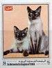 Yemen - Royalist 1970 Cats 24B imperf m/sheet unmounted mint, Mi BL 201