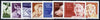 Guinea - Bissau 1989 Animals set of 8 unmounted mint, SG 1174-81, Mi 1096-1103*