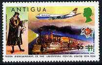 Tonga 1990 Marine Life 4$90 booklet (SG SB3a) front cover showing Dascyllus aruanus (vert striped fish) each pane handstamped WSP Ltd SPECIMEN across each pair of stamps, exceptionally rare publicity booklet