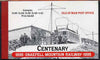 Isle of Man 1995 Centenary of Snaefell Mountain Railway £4.63 booklet complete and very fine, SG SB39