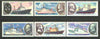 Russia 1980 Soviet Scientific Research Ships #2 set of 6 unmounted mint, SG 5053-58, Mi 5012-17*