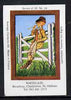 Match Box Labels - White Gate (No.14 from a series of 18 Pub signs) very fine unused condition (Lanchester Taverns)
