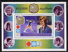 Ras Al Khaima 1972 Winter Olympics (T Schuba Figure Skating) perf m/sheet unmounted mint,, Mi BL 130A