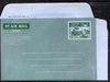 Aerogramme - Pakistan 1971 13p Inland Aerogramme (Dhow) unused and fine