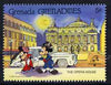 Grenada - Grenadines 1989 Mickey & Minnie arriving at Opera House 5c from Walt Disney Philexfrance set, SG 1149 unmounted mint