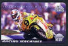Telephone Card - ET £2 Limited Edition phone card - Racing Machines #1