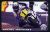 Telephone Card - ET £2 Limited Edition phone card - Racing Machines #3