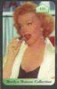 Telephone Card - Marilyn Monroe Collection £10 Discount phone card