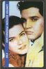 Telephone Card - Elvis Presley #5 - Limited Edition £20 discount phone card