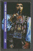 Telephone Card - Elvis Presley #8 - Limited Edition £20 discount phone card