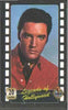 Telephone Card - Legends of Hollywood - Elvis Presley #2 - Limited Edition 20 units phone card (card No UT 0354)