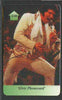 Telephone Card - Elvis £10 phone card #07 showing Elvis in white stage suit