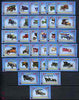 Match Box Labels - complete set of 100 British Cars superb unused condition (Britannia Match Co 1st series)