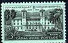 Canal Zone 1957 Gorgas Hospital 75th Anniversary unmounted mint, SG 213*