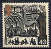Great Britain 1999 Millennium 43p Railways Linking the Nation unmounted mint SG 2075*