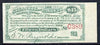 Cinderella - United States $15 Interest coupon for The Atlantic & Pacific Railroad Company Interest Bond