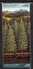 United Nations (Geneva) 1988 Survival of the Forests se-tenant pair unmounted mint, SG G165a