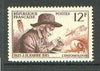 France 1956 J H Fabre (entomologist) unmounted mint SG 1280*