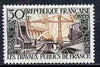 France 1957 French Public Works unmounted mint SG 1343*
