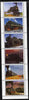Tatarstan Republic 1998 Locomotives complete perf set of 6 unmounted mint
