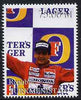 Turkmenistan 1999 Ayrton Senna from Events & People of the 20th Century unmounted mint