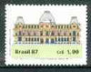 Brazil 1987 National Fine Arts Museum unmounted mint, SG 2267*