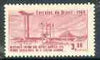 Brazil 1960 Return of Ashes of World War 2 Heroes unmounted mint, SG 1043*
