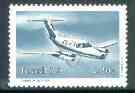 Brazil 1979 Anniversary of Brazilian Aeronautical Industry unmounted mint, SG 1777*