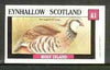 Eynhallow 1982 Partridge imperf souvenir sheet (£1 value) unmounted mint