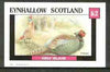 Eynhallow 1982 Pheasant imperf deluxe sheet (£2 value) unmounted mint