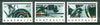 Australia 1992 Barcelona Olympic & Paralympic Games set of 3 unmounted mint, SG 1358-60